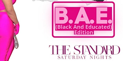 Imagen principal de The Standard Saturday Nights