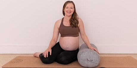 Somatic Birthing - Birth preparation done differently