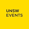 Logo van UNSW Events