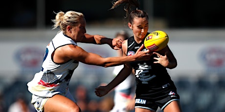 NAB AFL Womens Grand Final  primary image