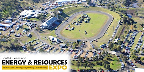 2019 South Queensland Energy & Resources Expo primary image