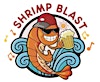 Logotipo de Shrimp Blast