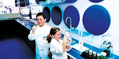 Scitech PL: Open Lab at Quinns Rocks Primary School primary image