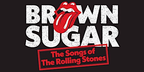 Brown Sugar - Songs of the Rolling Stones primary image