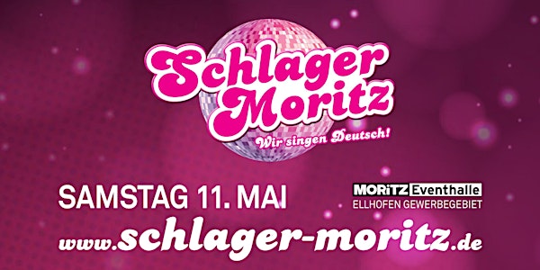 Schlager Moritz