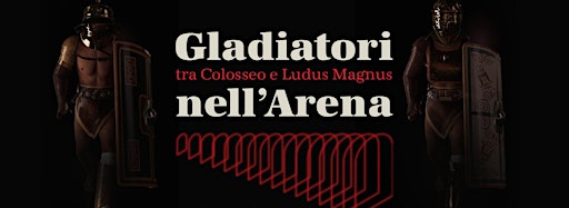 Imagem da coleção para Gladiatori nell'Arena