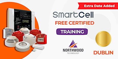 SmartCell Training (DUBLIN) primary image