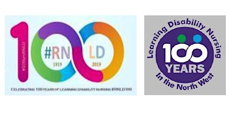 100 Years of Learning Disability Nursing primary image
