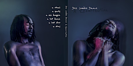Dee Jumbie Dance: A Resurrection Book Launch primary image