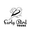 Logo van Early Bird Tours -Eco Tour Agency in Greece
