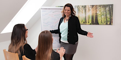 Workshop - Gewohnheiten erkennen und verändern & Motivation´´´ s -Training