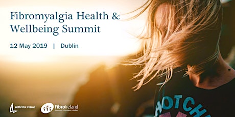 Fibromyalgia Health and Wellbeing Summit 2019 primary image