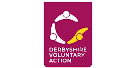Derbyshire Voluntary Action AGM primary image