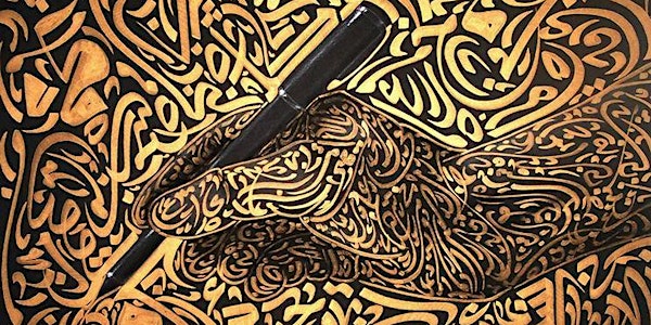 Learn the Art of Calligraphy