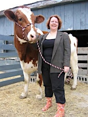 Optimizing Cattle and Forage: Dairy Genetics and Pasture Management primary image