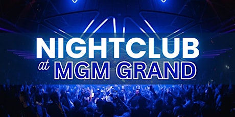 ✅ Fridays - Nightclub at MGM Grand - Free/Reduced Access