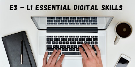 ACS E3-L1 Essential Digital Skills Qualification (EDSQ)