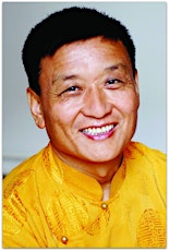 Primaire afbeelding van Lezing Tenzin Wangyal Rinpoche