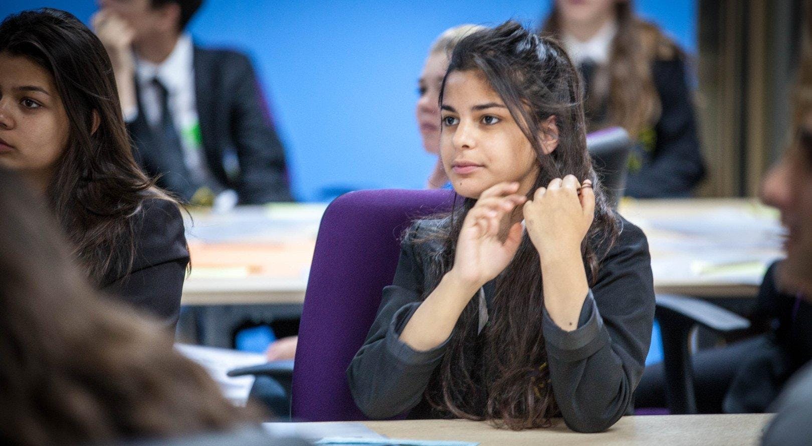 Autumn term: on site session (morning)