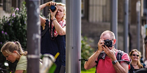 Immagine principale di FotoWalk Rostock 