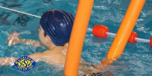 Imagen principal de Schwimmkurs „Seepferdchen“  für Nichtschwimmer