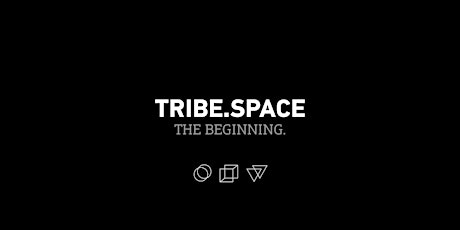 Hauptbild für Tribe.Space - The Beginning