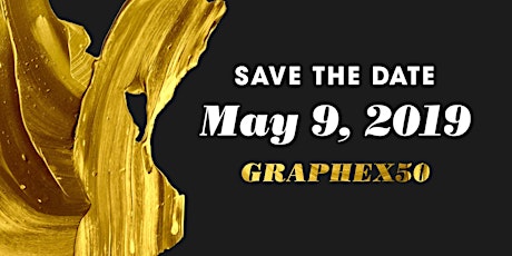 Graphex 50 - ADCTulsa's Annual Awards Show primary image