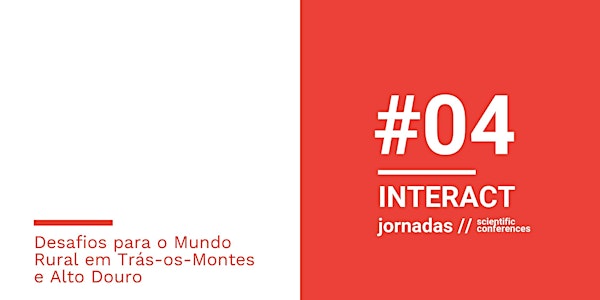 #04 Jornadas INTERACT