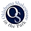 Oklahoma Shakespeare in the Park's Logo