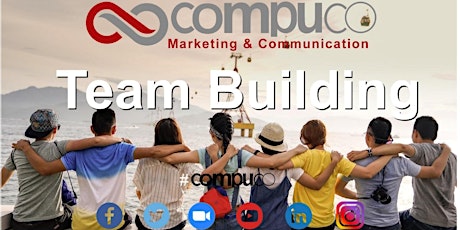 Hauptbild für Team Building Compuco Barcelone
