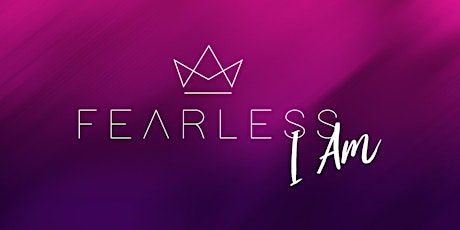Fearless Women Conference 2019 primary image