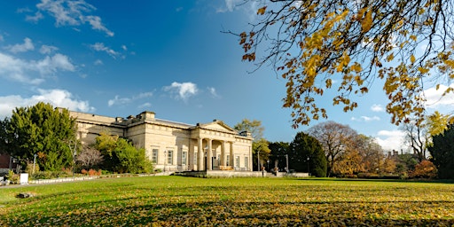 Imagem principal de PAS Finds Day - Yorkshire Museum, York