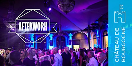 Primaire afbeelding van Afterwork  -  29/09