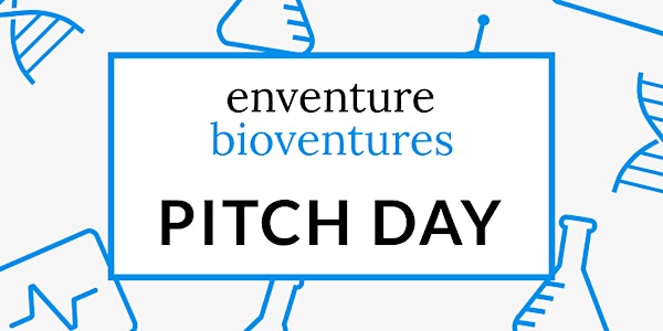 Bioventures Final Pitch Day