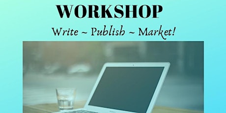 Write - Publish - Market primary image