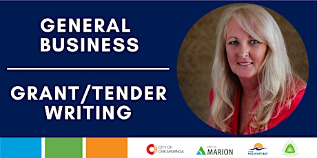 General Business and Grant & Tender Advisory Sessions with Amanda Wood  primärbild