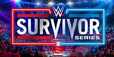 WWE SURVIVOR SERIES VIEWING PARTY PRESENTED BY JOBBER TEARS primary image