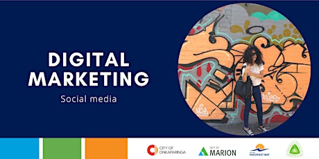 Digital Marketing - Social Media primary image