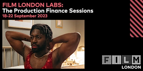 Film London Labs: The Production Finance Sessions primary image