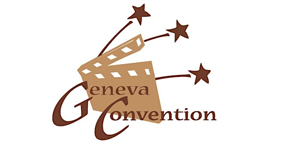 Geneva Convention 2019