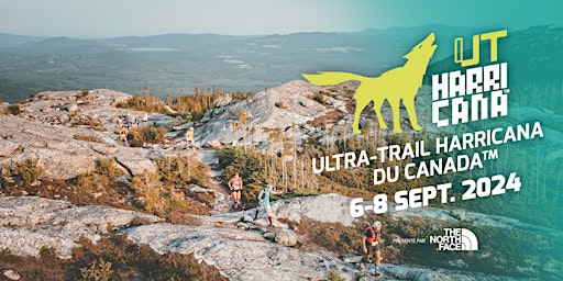 Primaire afbeelding van 2024 Ultra-Trail Harricana™  Presented by The North Face
