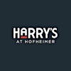 Harry's at Hofheimer's Logo