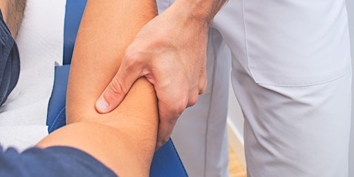 Forearm Massage primary image