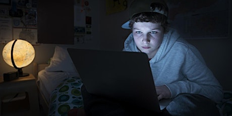 Keeping your child safe from radicalisation online primary image