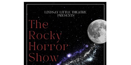 LLT presents The Rocky Horror Show, A Musical  by Richard O'Brien primary image