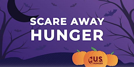 10/21 Scare Away Hunger primary image