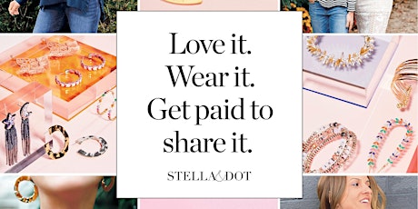Stella & Dot--We Are Hiring! primary image