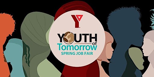 Hauptbild für Youth of Tomorrow - Career Exploration Event - Hamilton