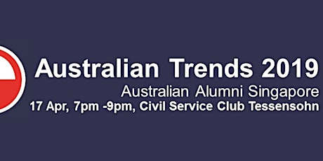 AAS Australian Trends 2019