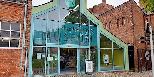 Primaire afbeelding van PAS Finds Day - Hull & East Riding Museum, Hull